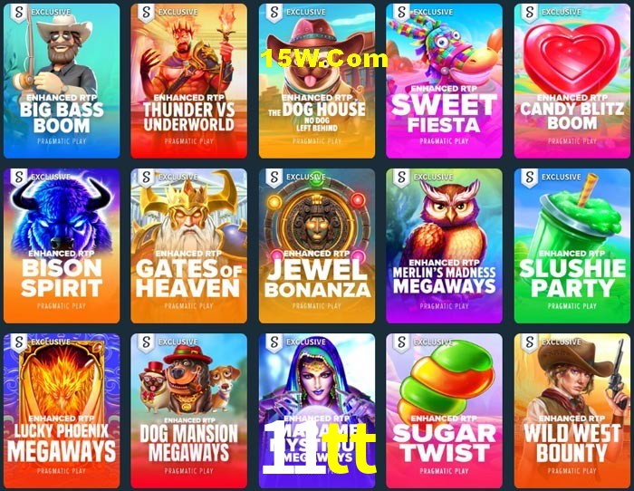 Welcome Bonus 11tt
