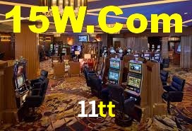 Welcome Bonus 11tt